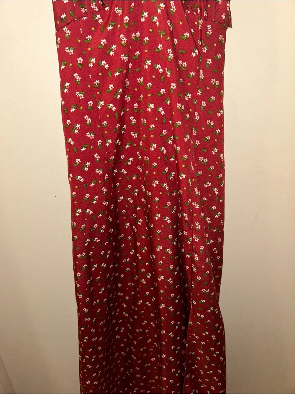Dress - Picture 4 of 5